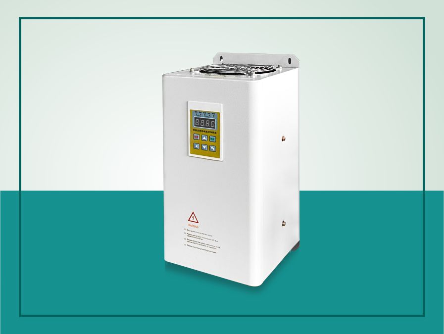 （新）380V/15KW-25KW电磁加热器